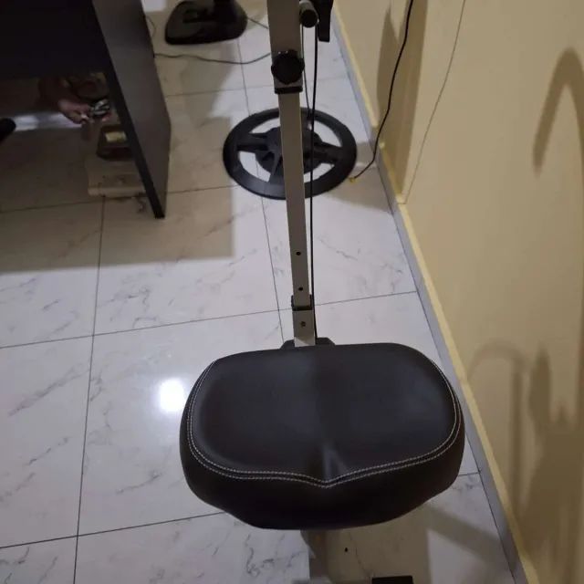 Bicicleta ergométrica - Foto 4
