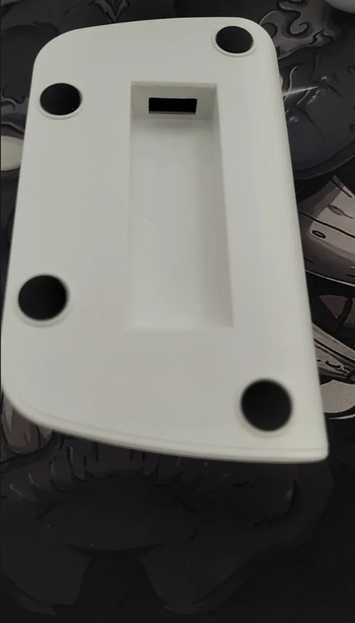 Controle Wireless Lenovo S07 com Dock - NOVO - Foto 5