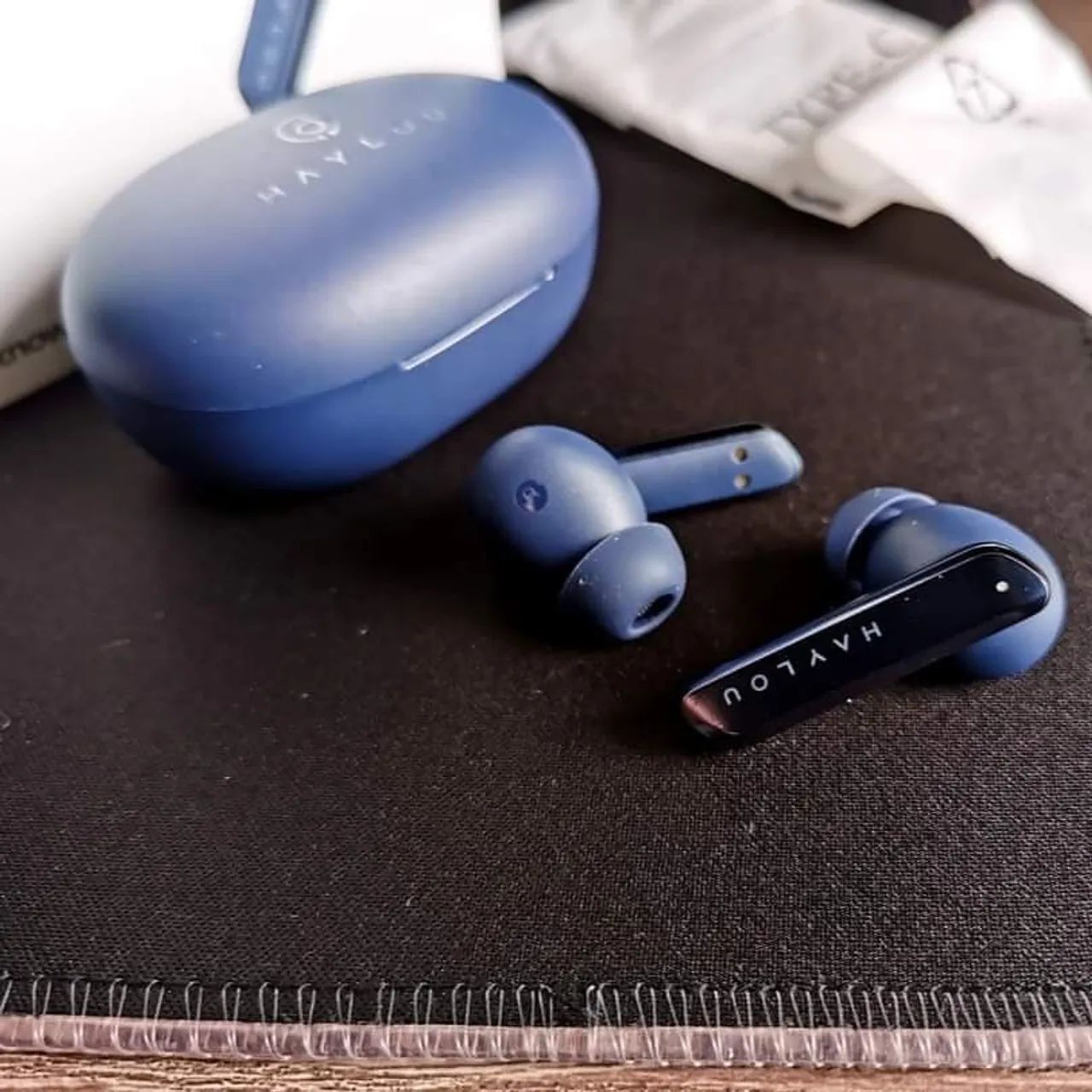 FONE DE OUVIDO HAYLOU W1 - Foto 5