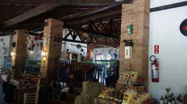 Restaurante à venda, 290 m² por R$ 2.330.000 - Joaquim Egídio - Campinas/SP - Foto 5