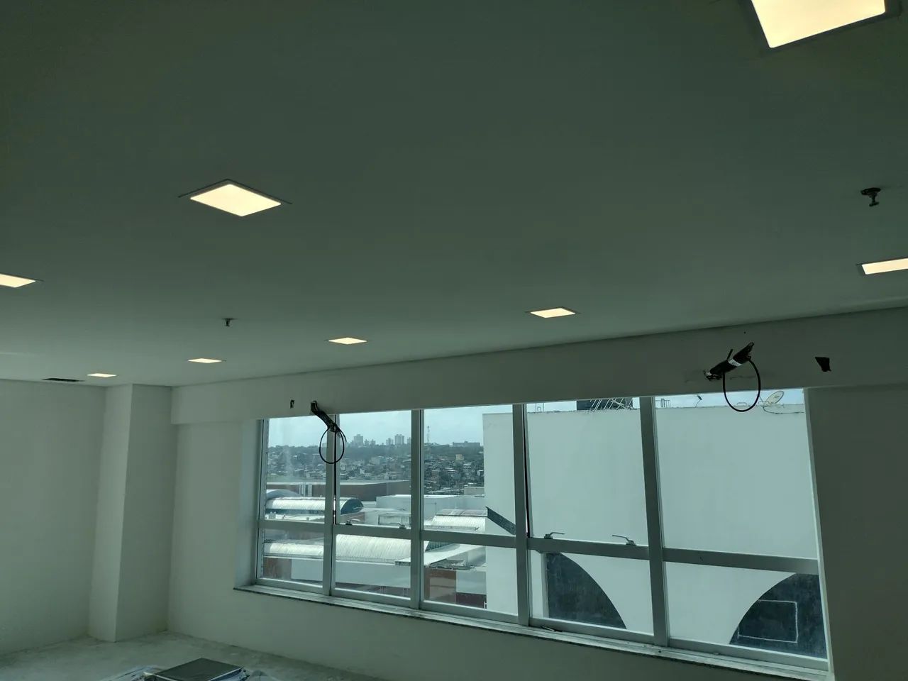 Películas de controle solar  - Foto 3