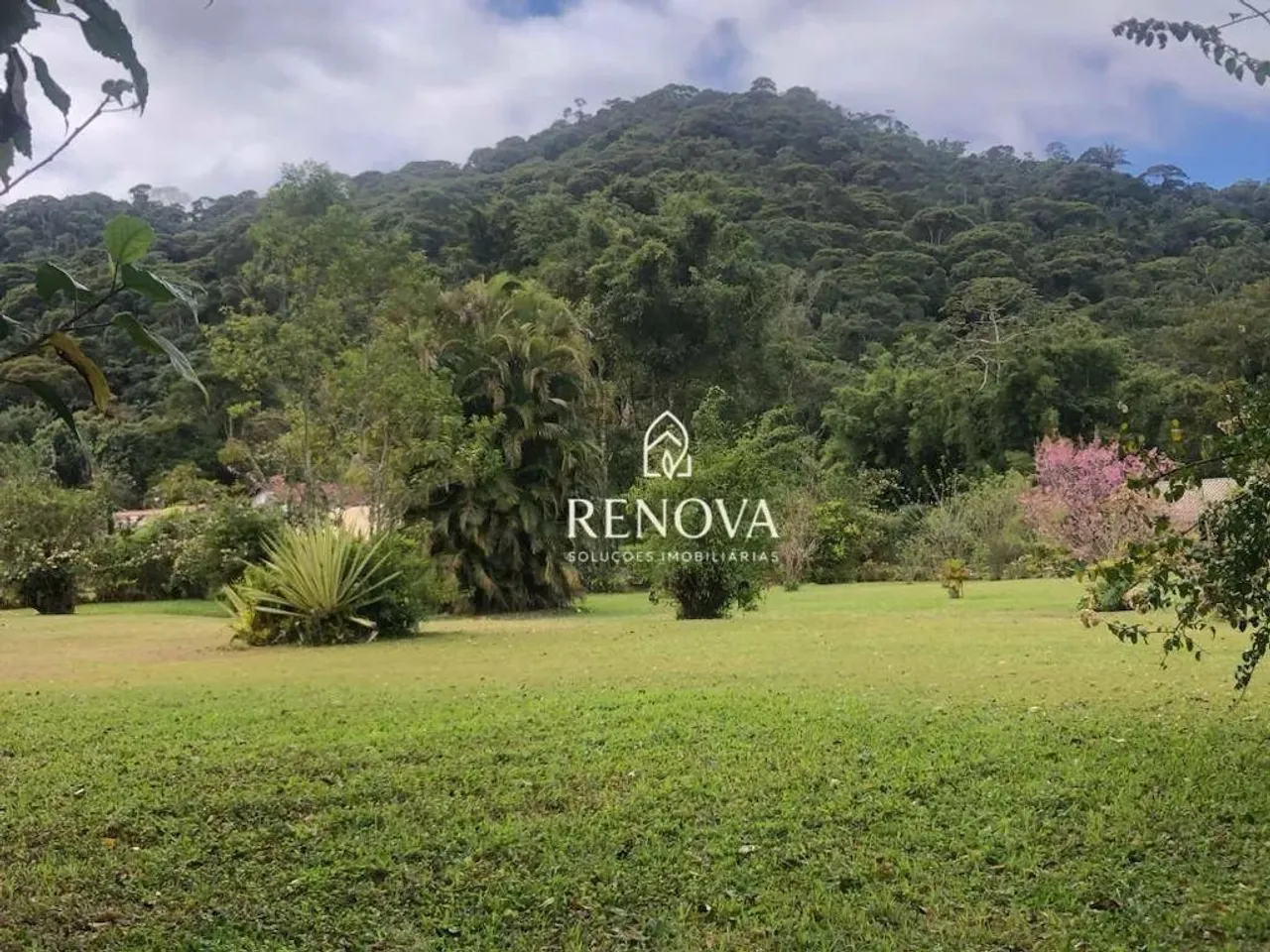 Sítio com 4 quartos à venda, 16400 m² por R$ 1.500.000 - Prata dos Aredes - Teresópolis/RJ