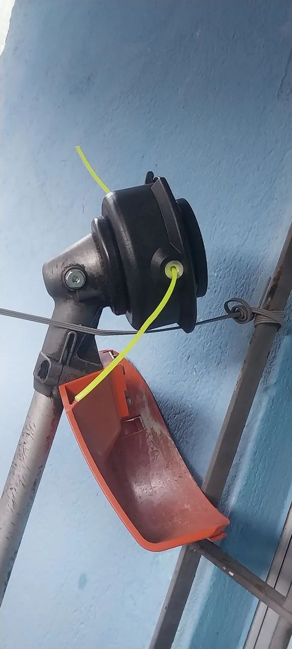 Roçadeira sthil fs 290