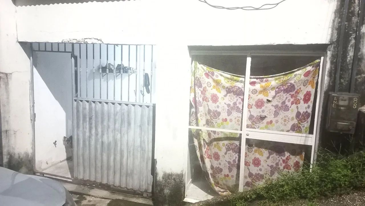 Foto - Manaus - Monte das Oliveiras