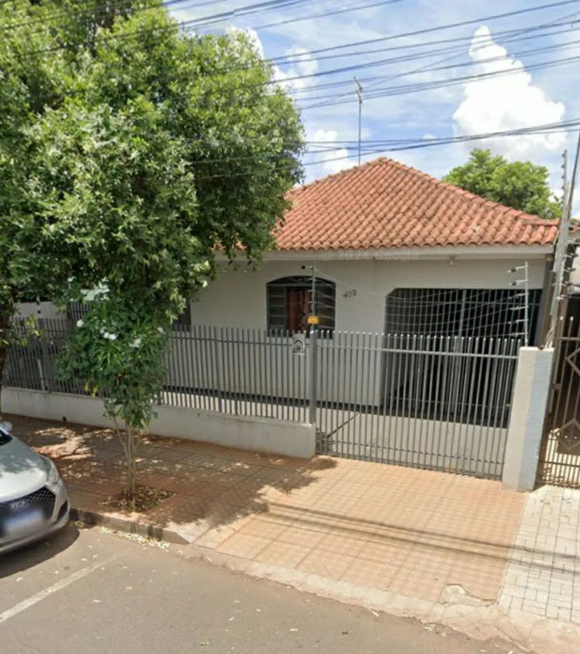foto - Sarandi - Centro