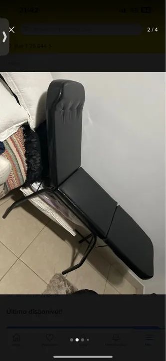 maca para tatuagem ou estetica - Foto 2