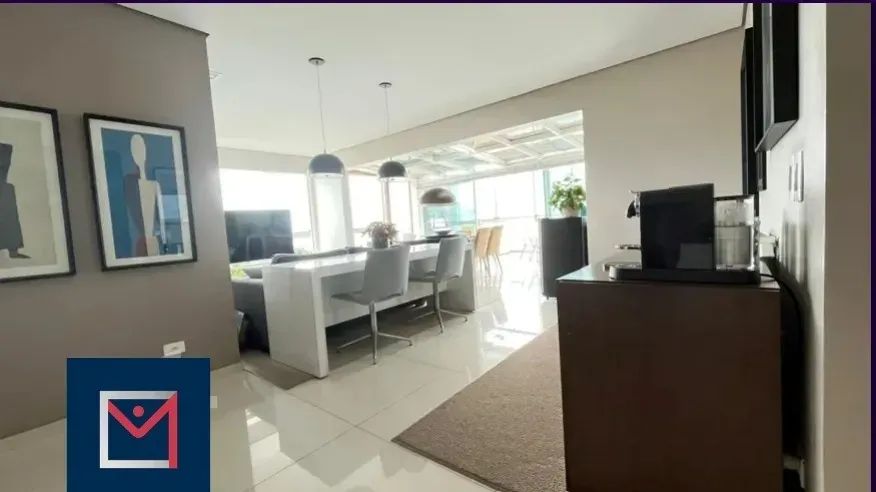 Venda Cobertura 3 Dormitórios - 172 m² Pompéia - Foto 15