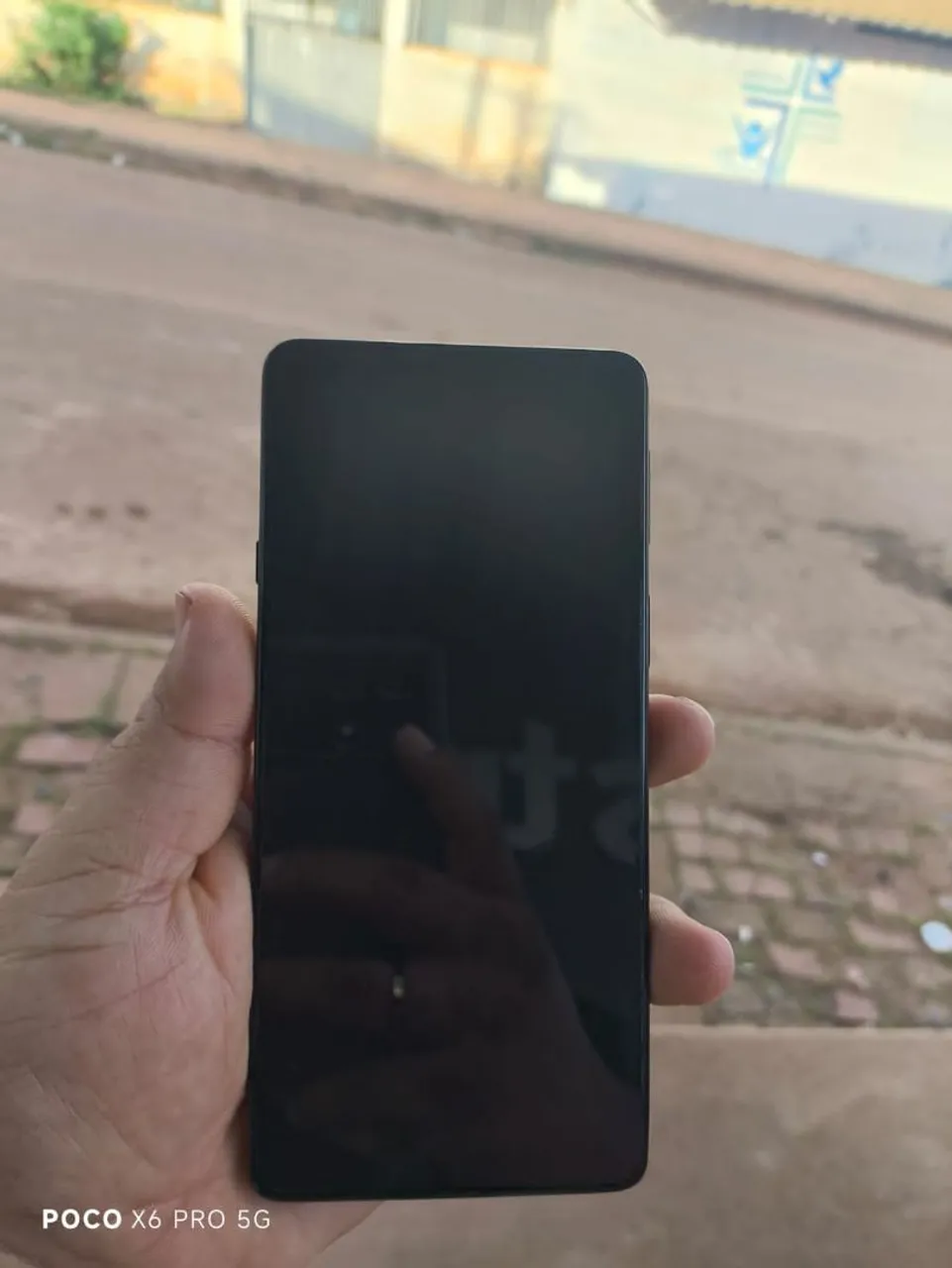Motorola Edge 20