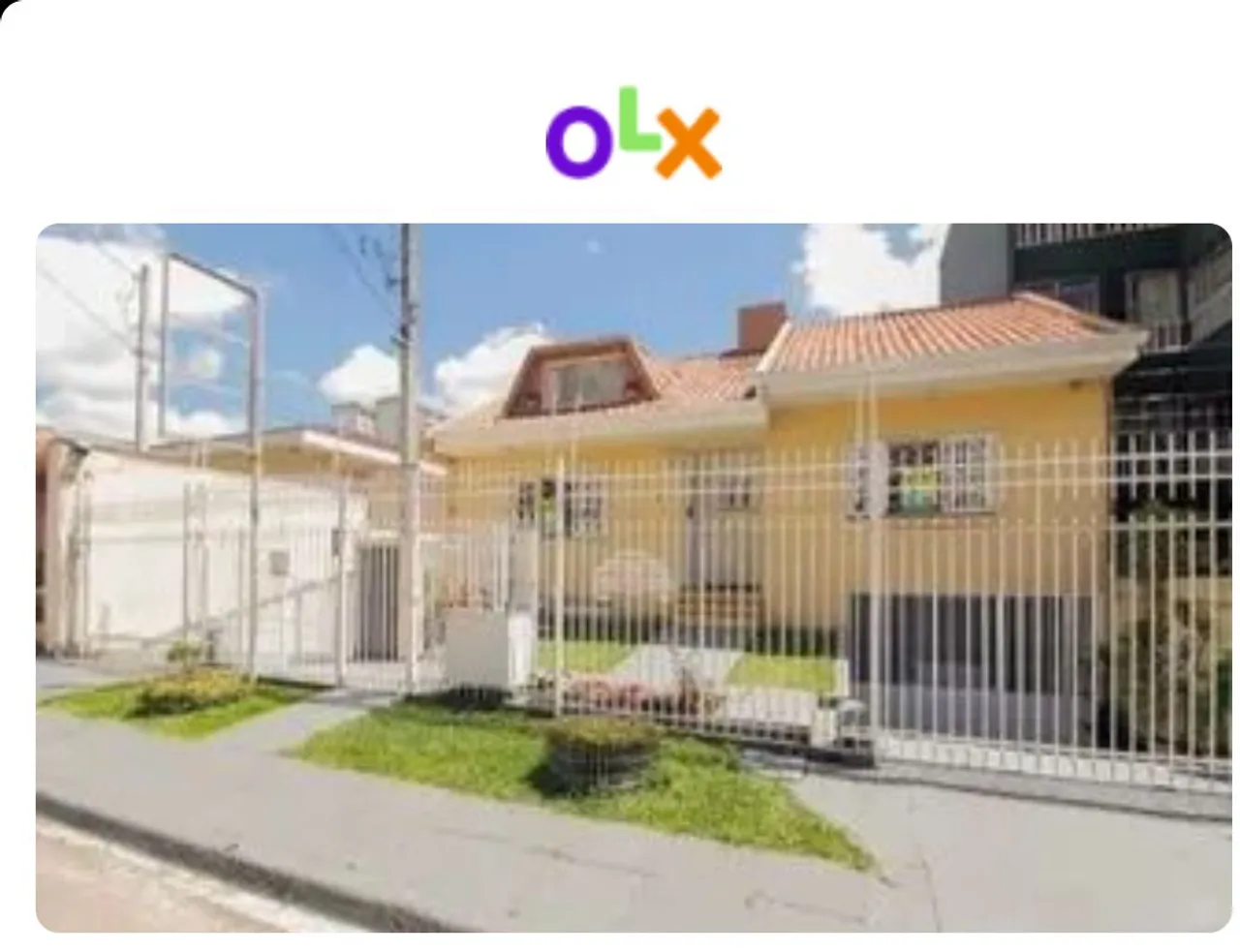 Apartamento para mulher