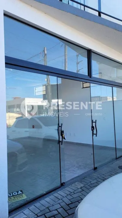 Salas Comerciais, Boa Vista - Joinville