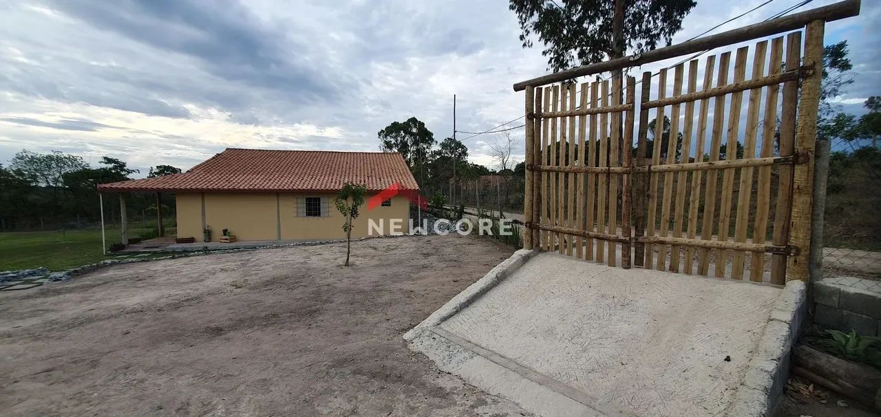 Sítio em ESTRADA ACESSO PARA SANTA QUITÉRIA - Área Rural de Esmeraldas - Esmeraldas/MG - Foto 3