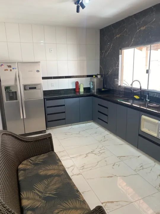 Foto - Aparecida de Goiânia - Jardim Mont Serrat