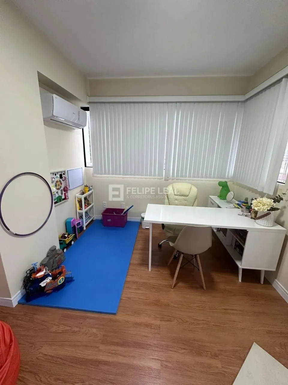 Sala em Campinas - São José