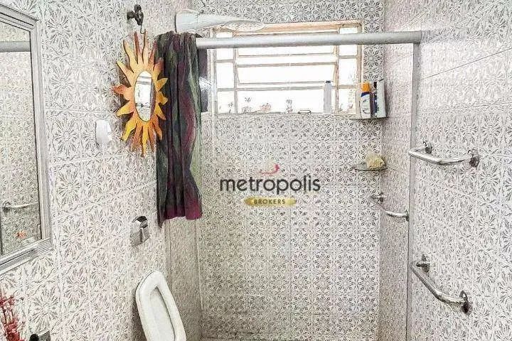 Casa à venda, 207 m² por R$ 750.000,00 - Santa Maria - Santo André/SP - Foto 10