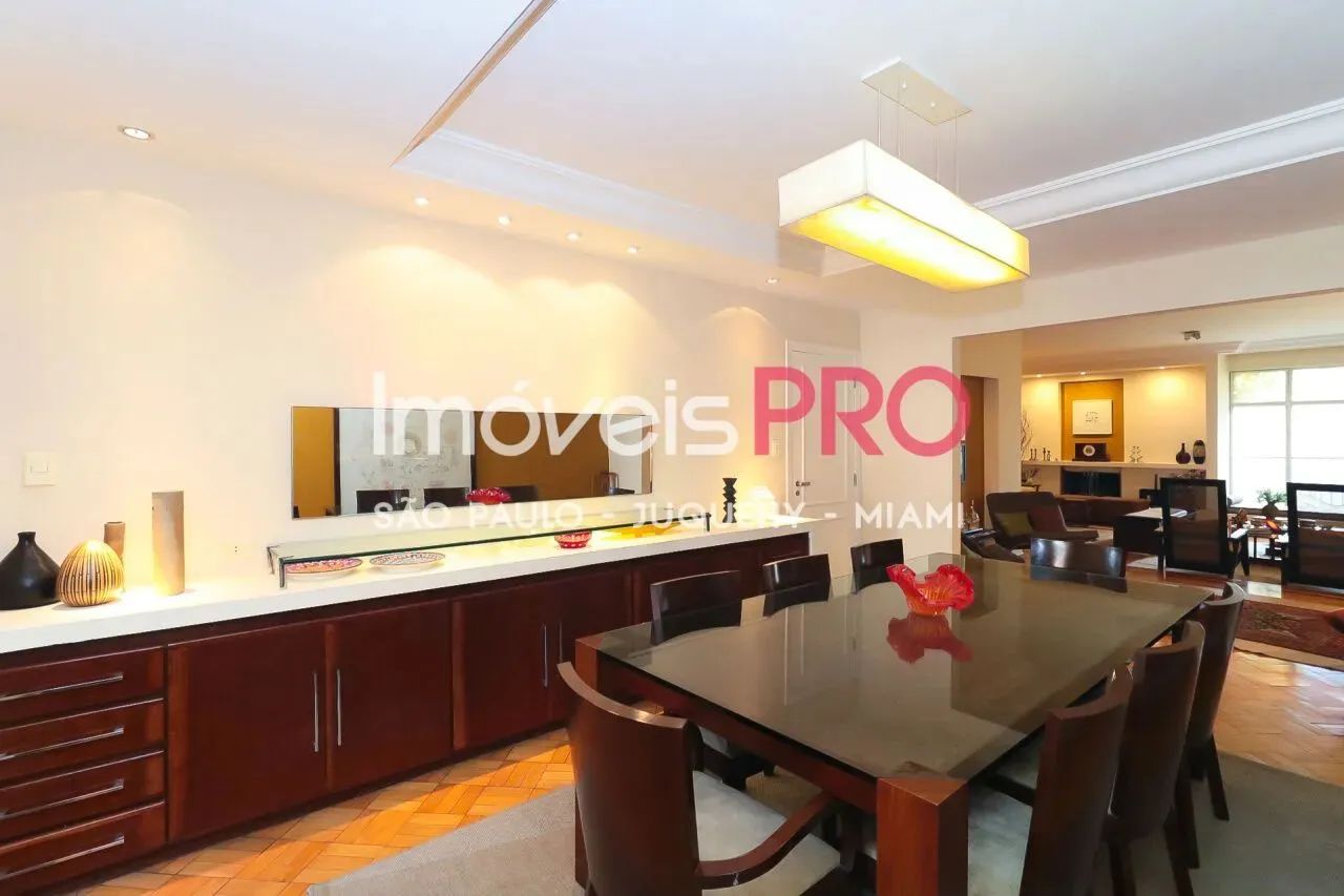 Brooklin Novo, Casa com 4 quartos sendo 3 suites, 4 vagas, fácil acesso - Foto 3