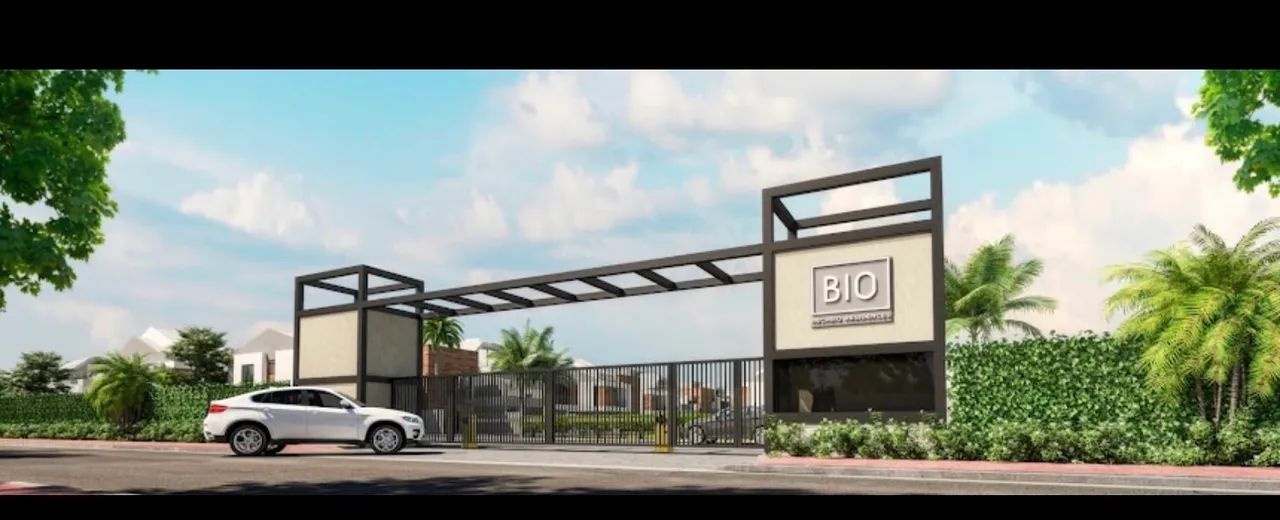 Foto - Petrópolis - Araras