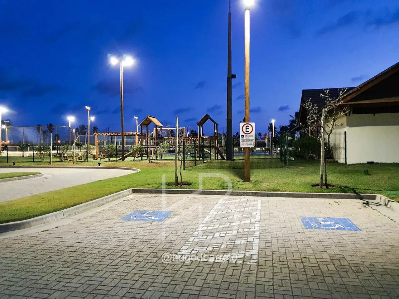 LOTE no ALPHAVILLE SERGIPE, LESTE, Somente 1 Vizinho, 450 m²