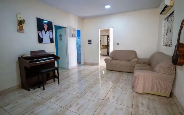 Casa no Itapoã (Entrada6mil) - Foto 2