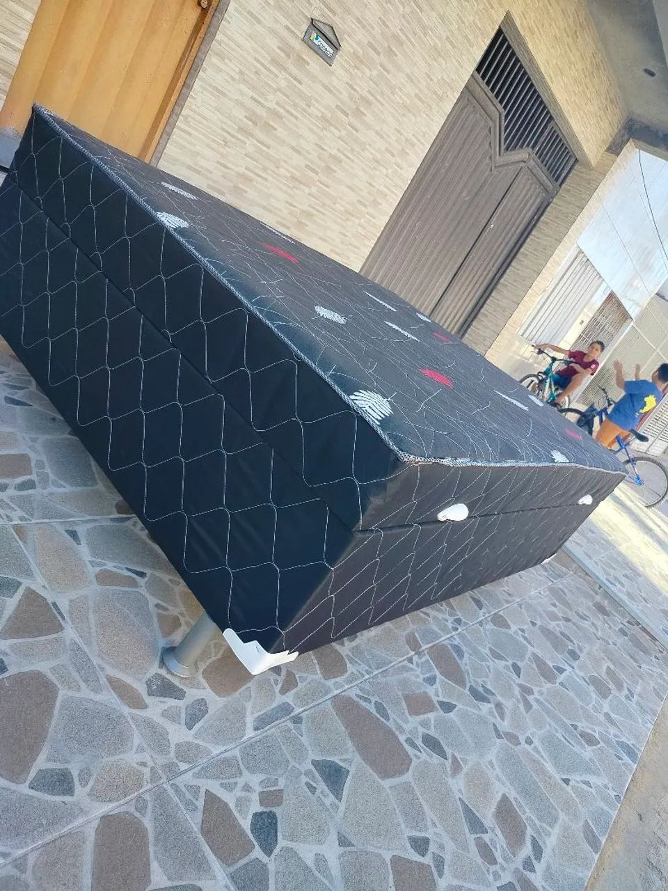 Cama baú super Black Friday? - Foto 6