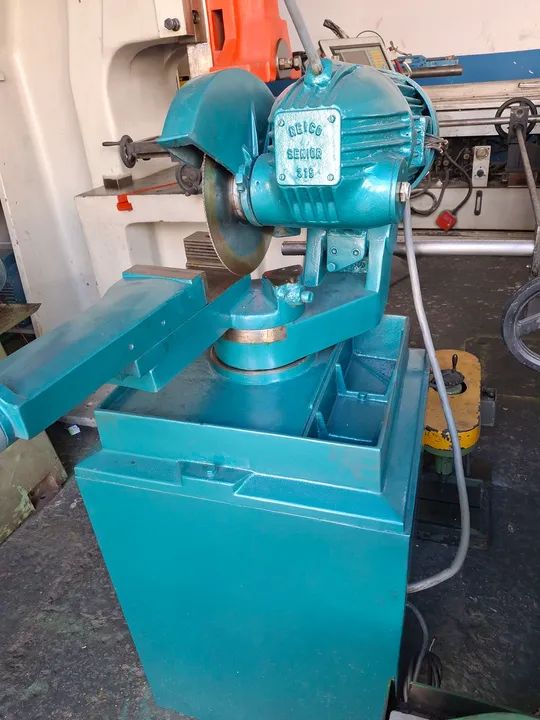 Policorte para tubo  - Foto 2