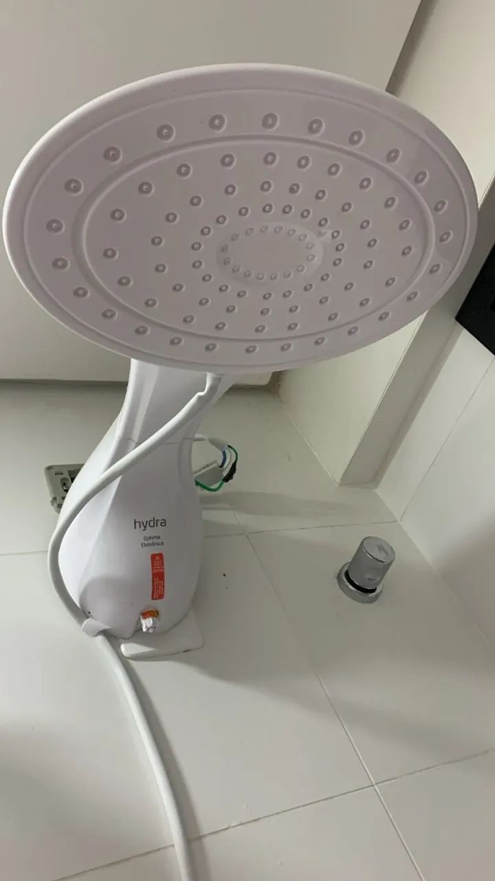 Chuveiro Hydra 220 VTS
