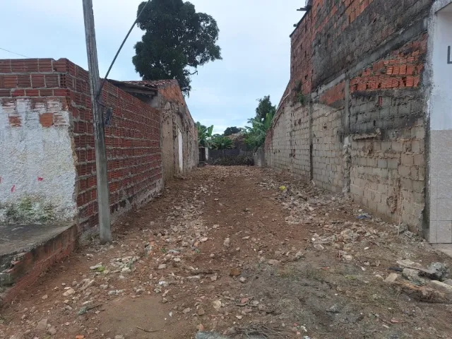 Terreno 5×50 no Village campestre 2
