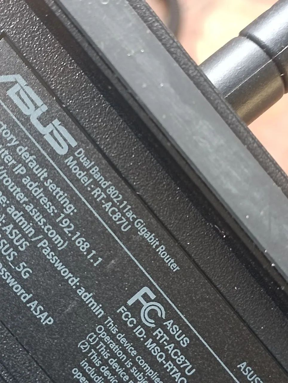 Roteador gigabit  - Foto 2