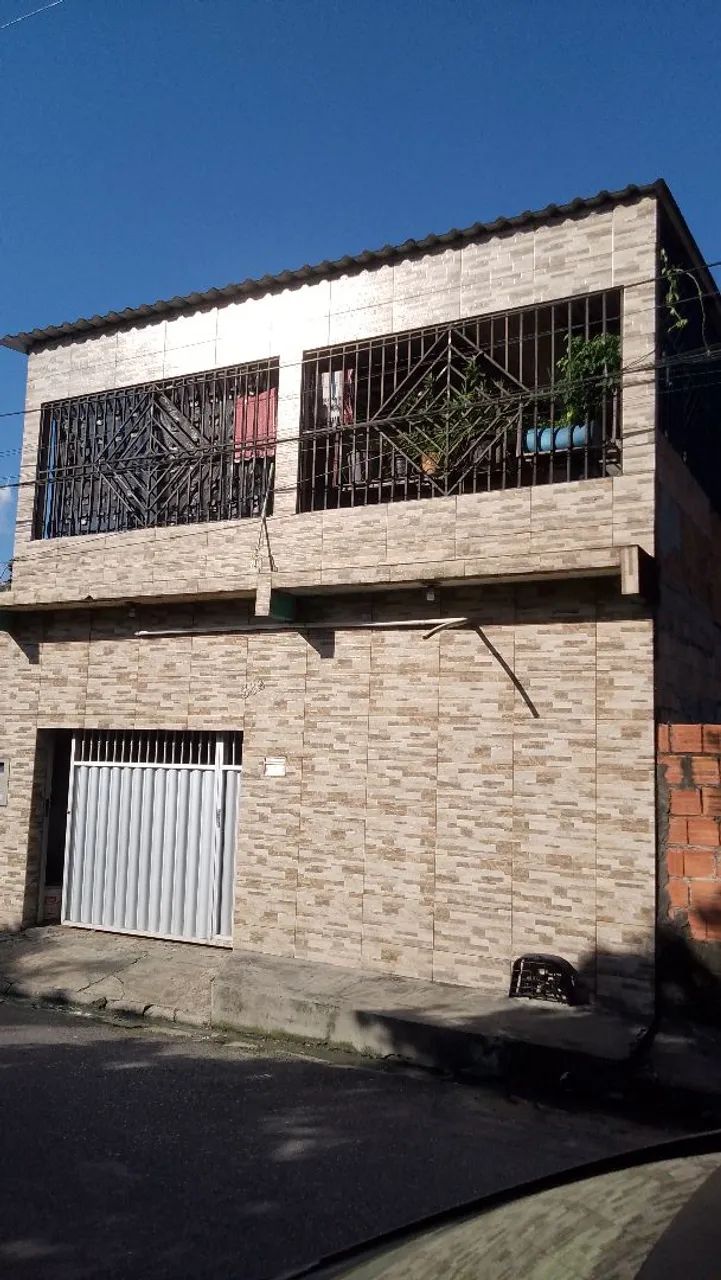 Foto - Manaus - Cidade de Deus