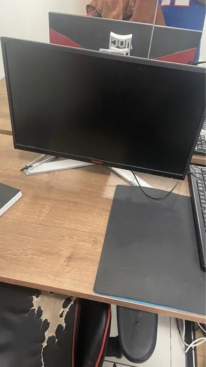 Monitor agon 240hz
