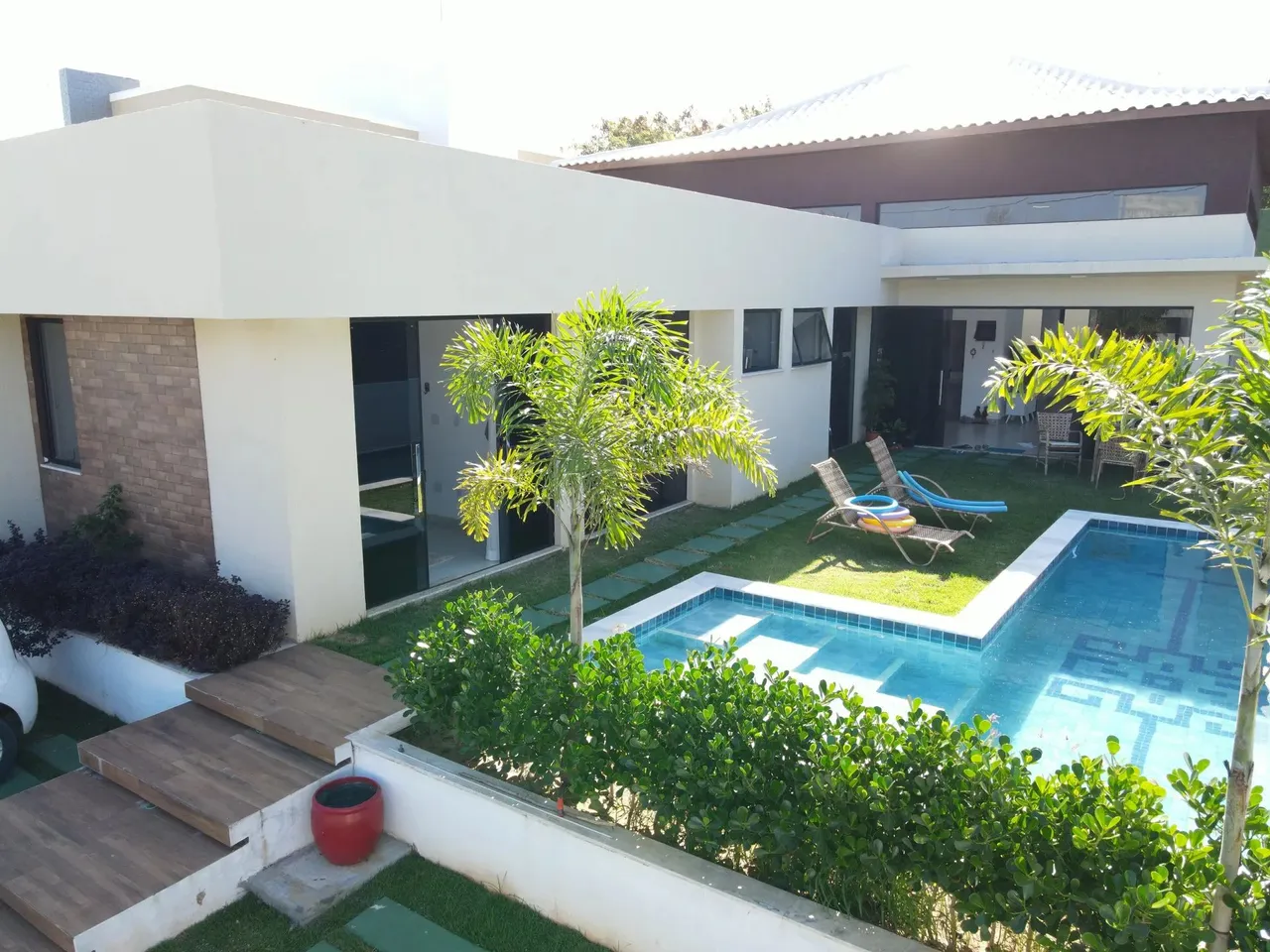Casa de praia em Guarajuba