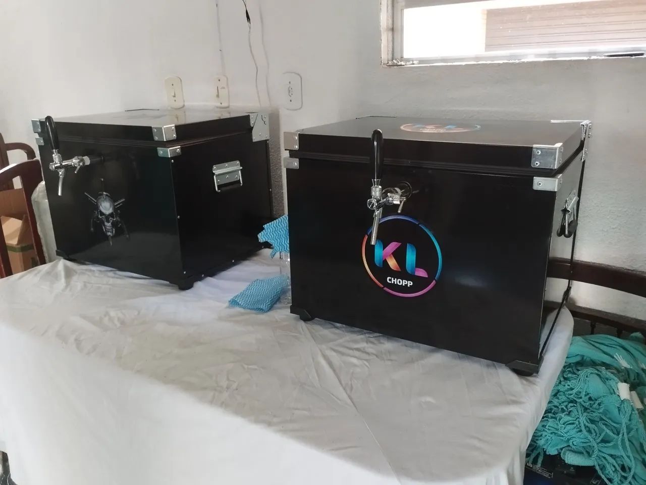 CHOPERIA A GELO NOVA  !!! A partir de R$1490 - Foto 4