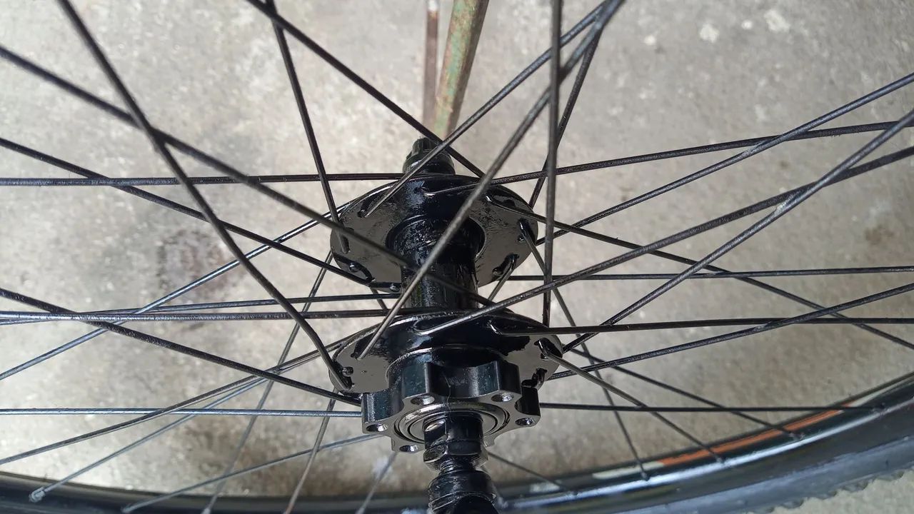 Roda Vzan GTS M1 MTB 26 - Foto 2