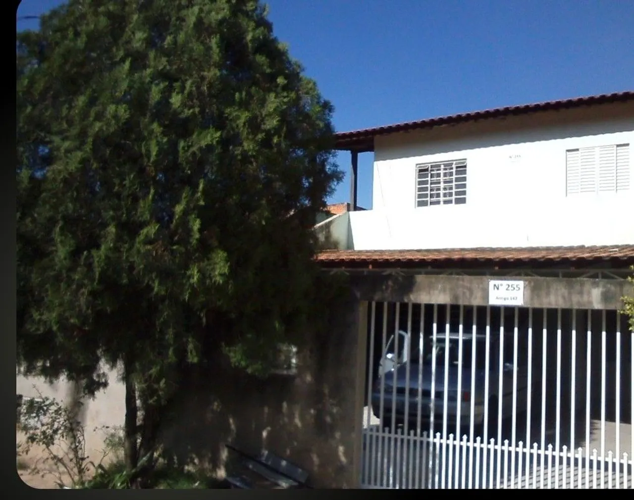 Vendo lindo sobrado Vila Formosa Campinas SP. Excelente para composição de renda...
