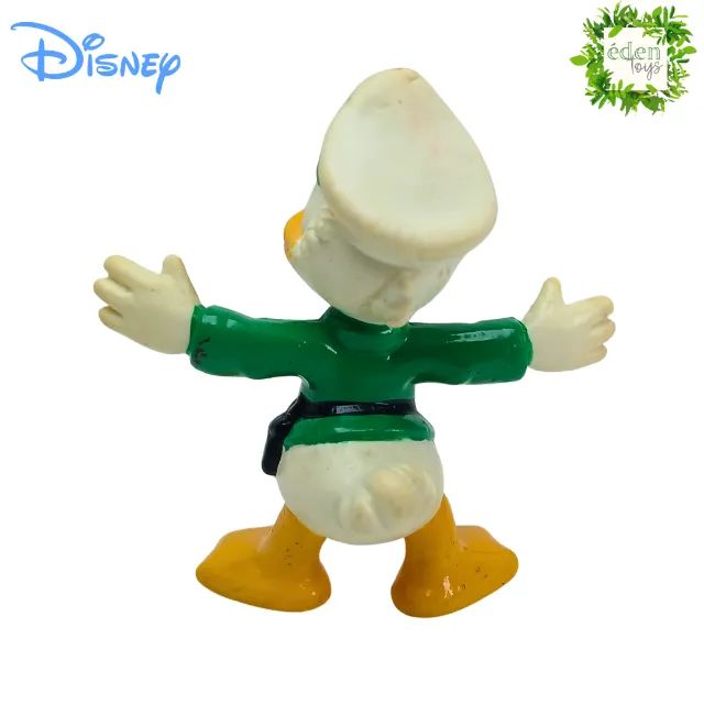 Boneco Donald Duck Disney (cód 672) - Foto 3
