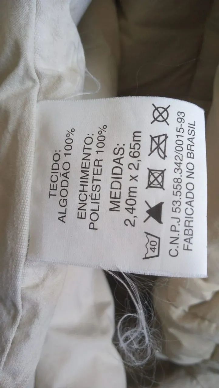 Edredon de casal  - Foto 3
