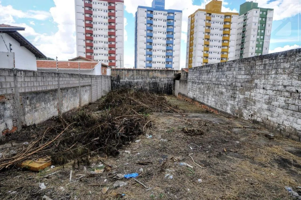 Aluguel de Terreno na Vila Tofanello, em Campinas. - Foto 4