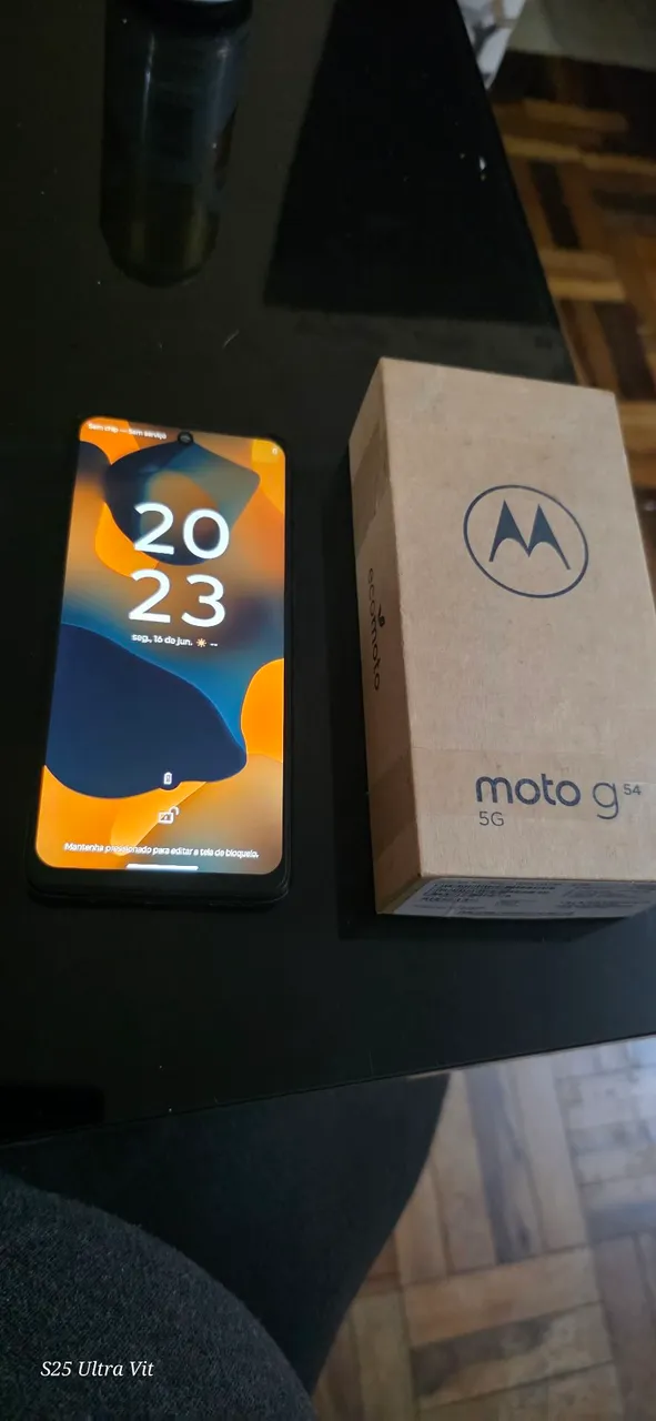 Motorola Moto G54 256