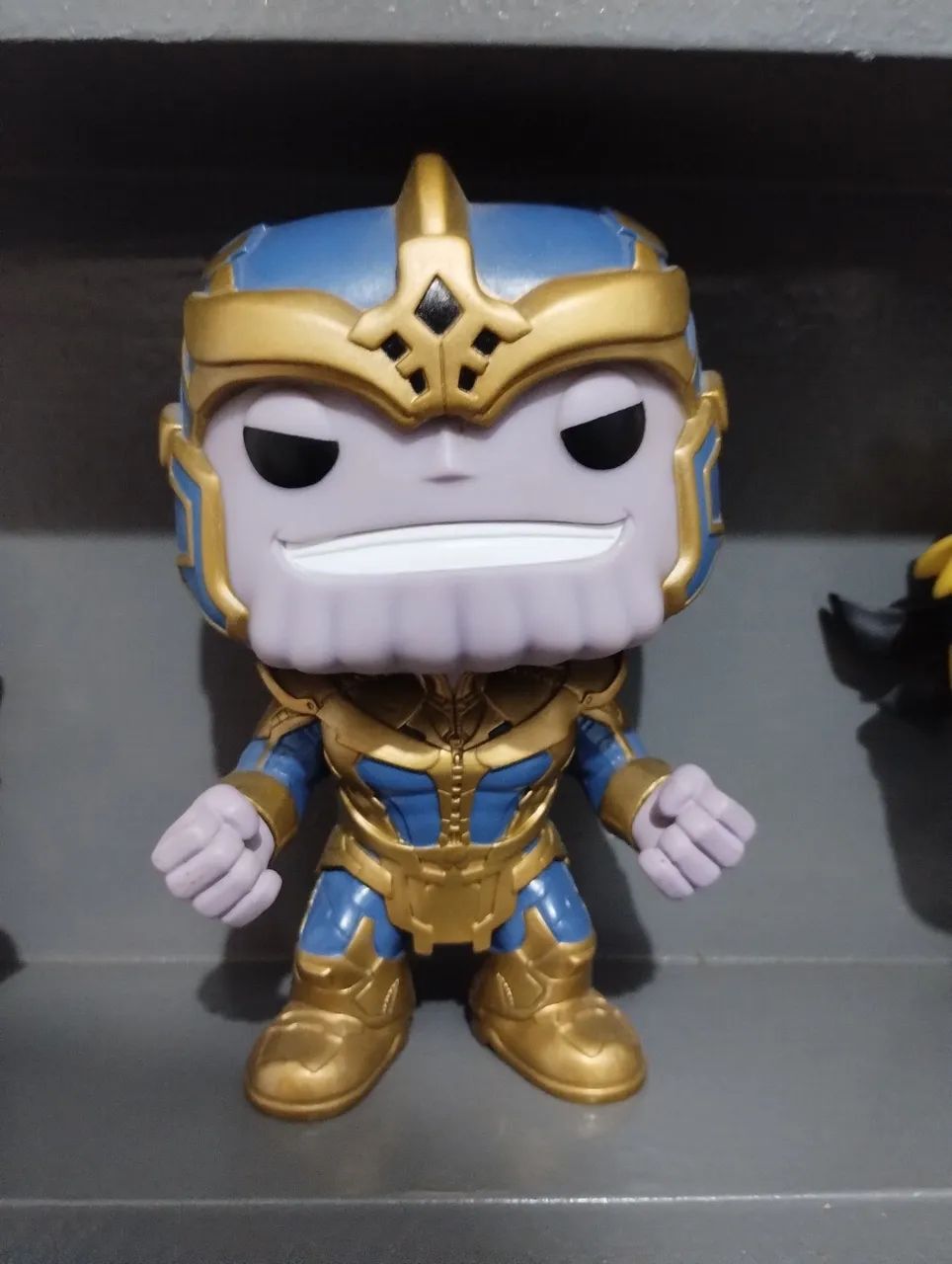 Action Figure Thanos - Funko Pop