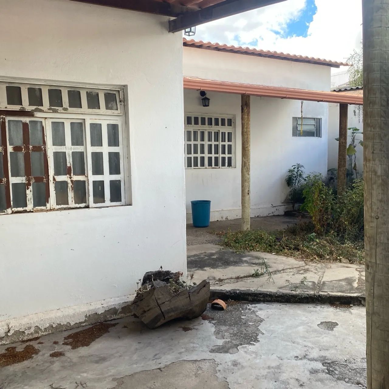 Foto - Betim - Jardim Brasília