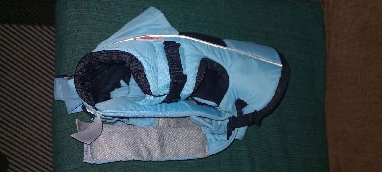Vendo canguru Dardara - Foto 2