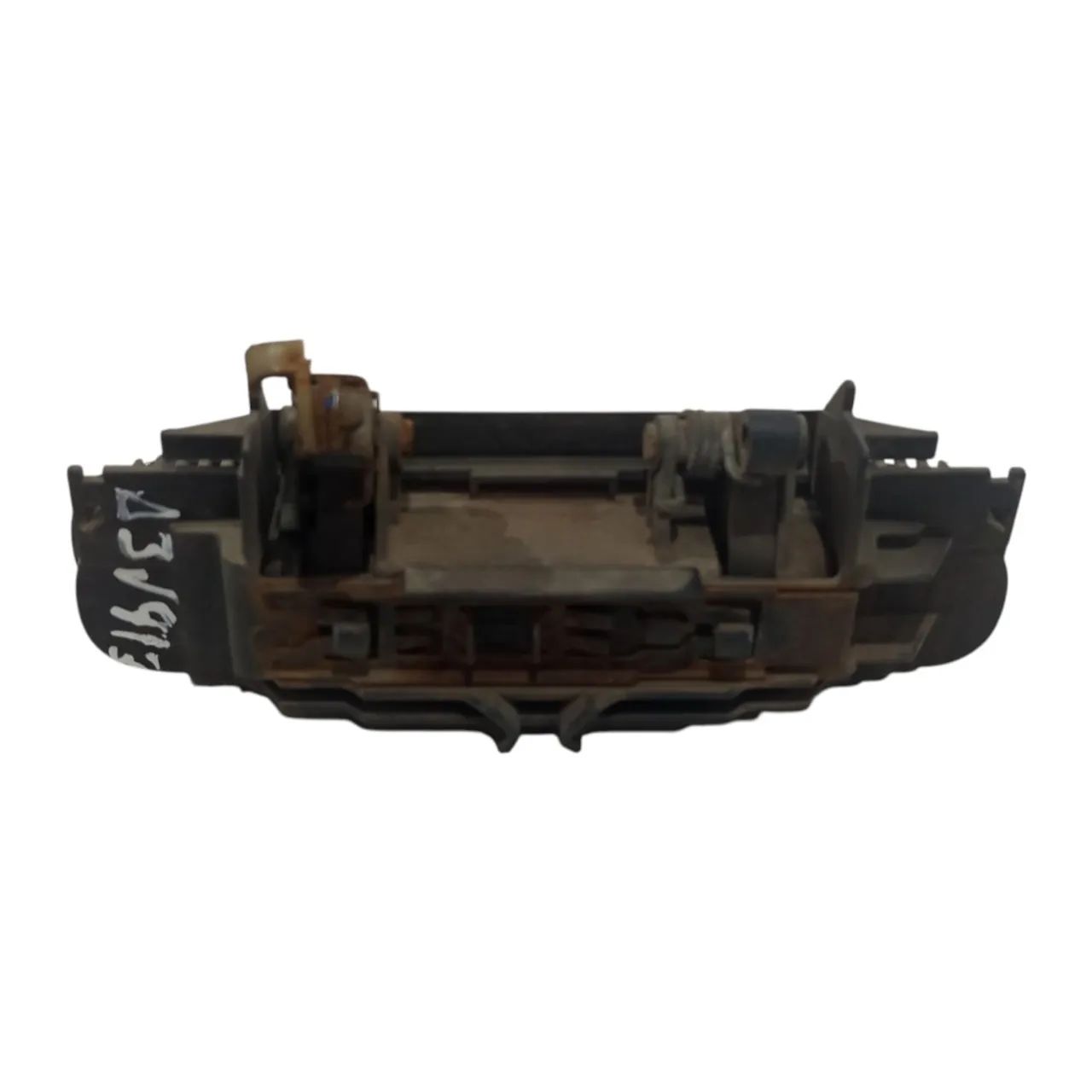 Maçaneta Externa Traseira Esquerda Audi A3 1999 2000 A 2006 Traseira - Foto 8