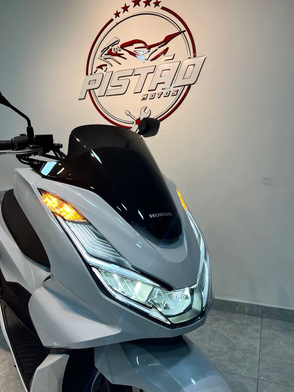 PCX 160 2026 0km - Foto 4