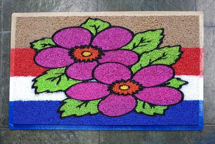TAPETE PERSONALIZADO