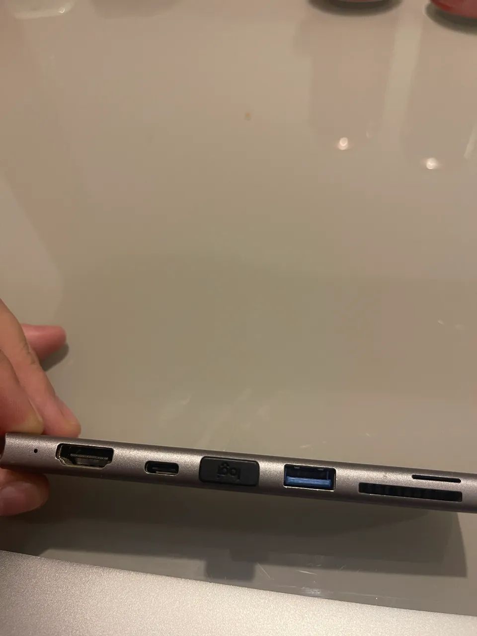 MacBook PRO i5 2019 - Foto 6