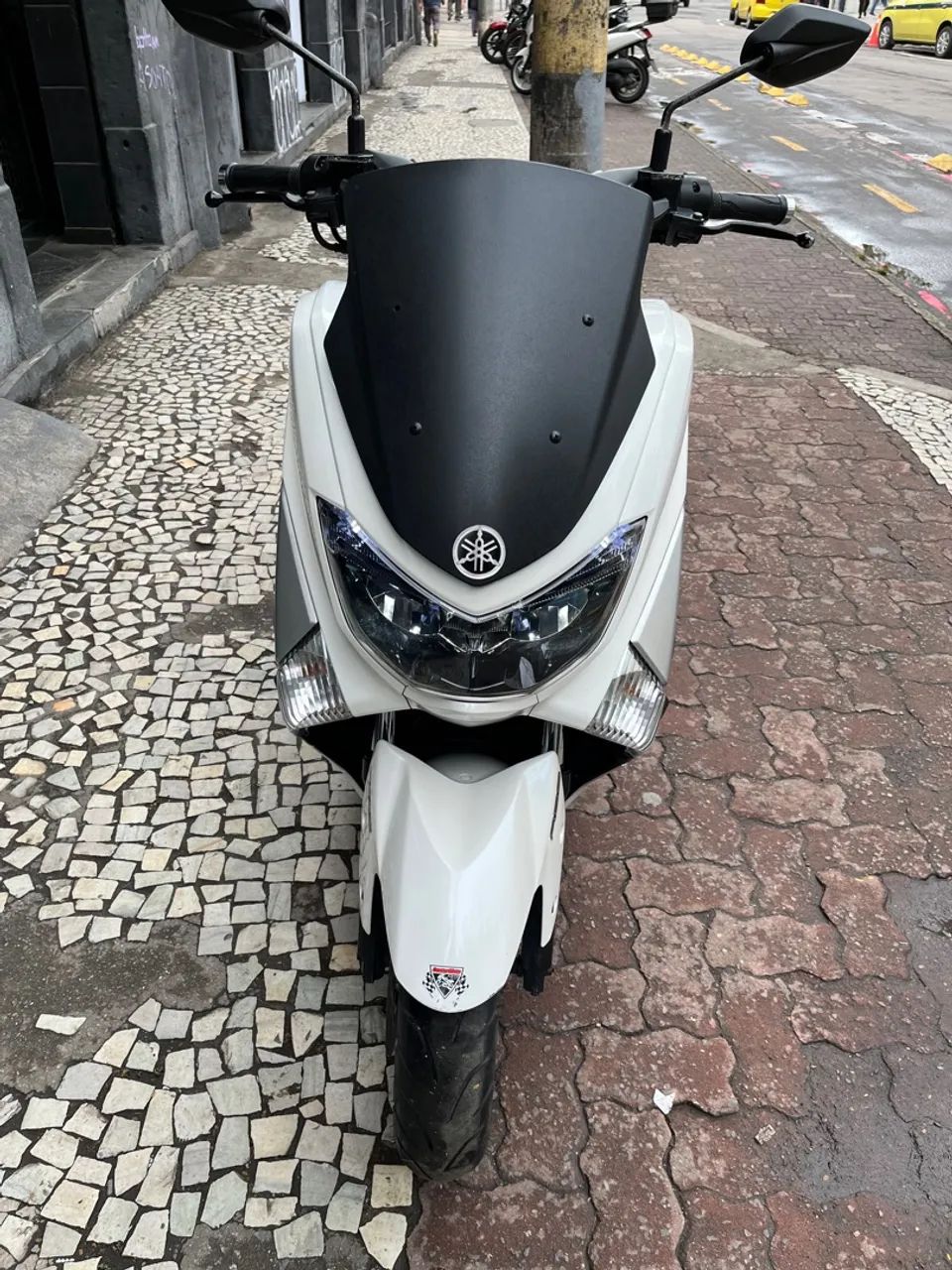  Yamaha Nmax 160 - Foto 3