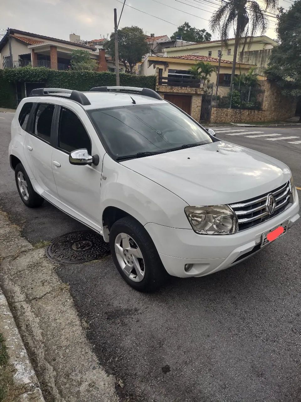 Renault Duster Dynamique 1.6 mec - Foto 2