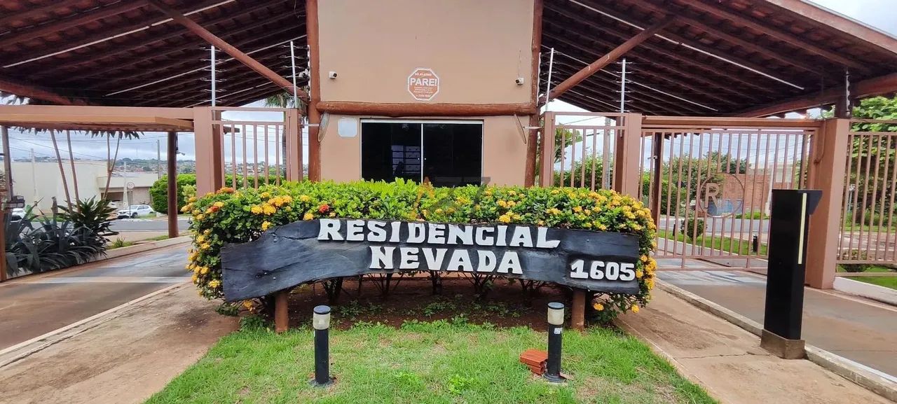 Casa de 3 quartos 3 banheiros e 2 vagas à venda no condomínio Nevada Residencial - São Jos - Foto 3