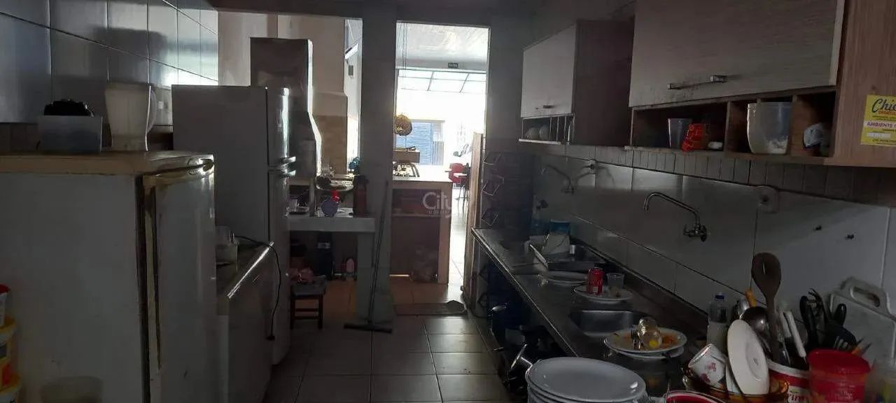 ALUGA-SE IMÓVEL AMPLO  253m² | EXCELENTE LOCALIZAÇÃO - Foto 5