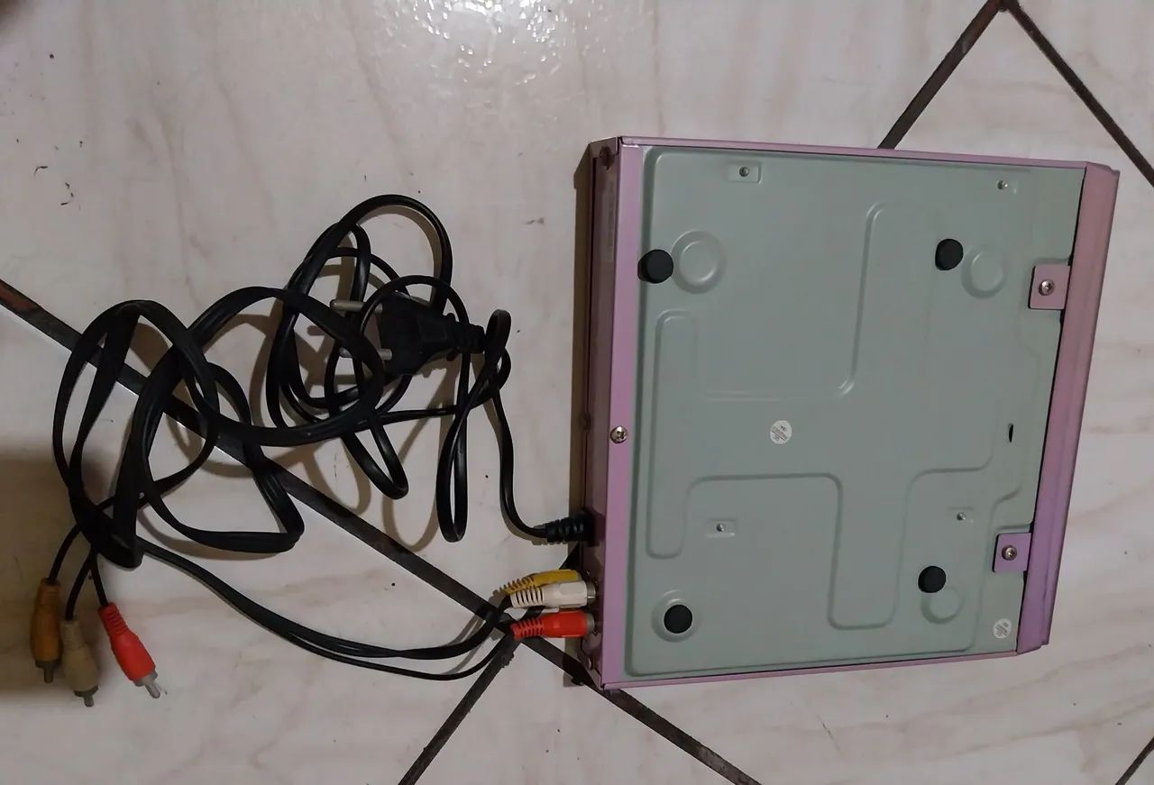 DVD PHILCO - Foto 4