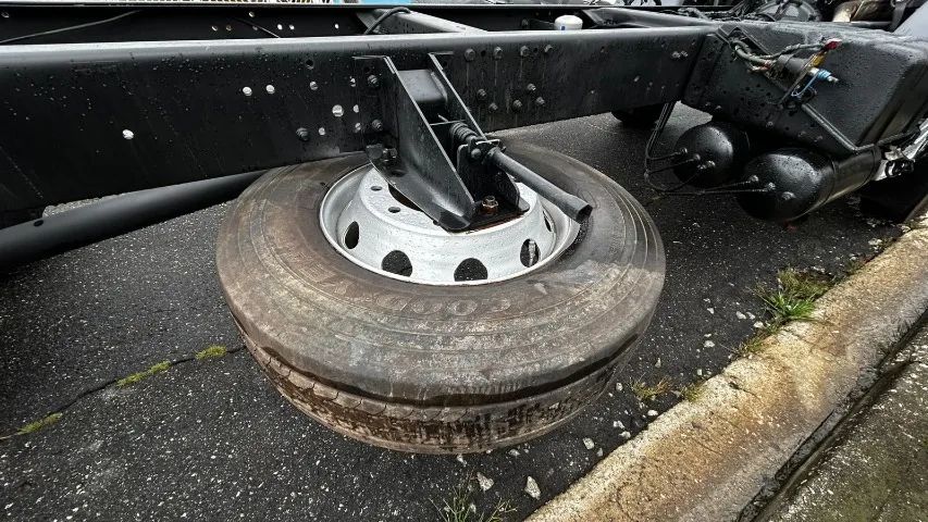 Caminhão Mercedes-Benz - 2426CL - Foto 10